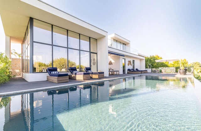 Villa Montchavin - Allure Villas