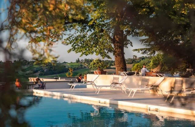 Villa Monty BanksnTimeless Elegance Between Nature and Wellbeing