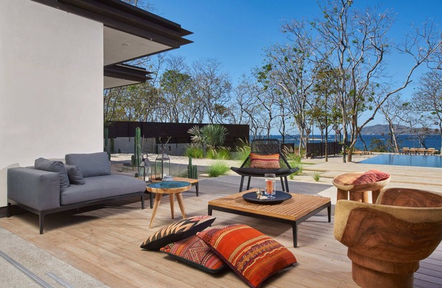 Villa Morabeza - luxury beachfront villa by Elite Beach Villas