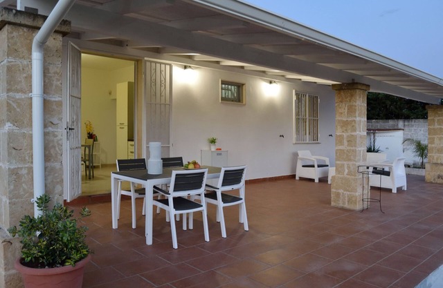 Villa Morfeo - Bilo Sole by BarbarHouse