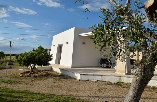 Villa Morfeo - Mono Terra by BarbarHouse