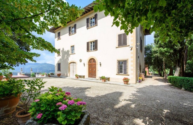 Villa Moriana by MMega