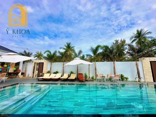 Villa Mui Ne 50M Go To Beach
