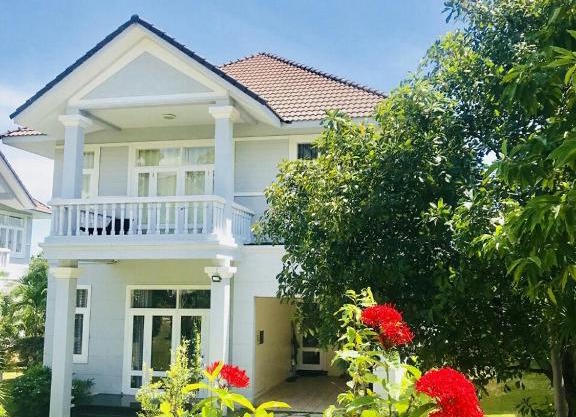 Villa Mui Ne Phan Thiet SeaView