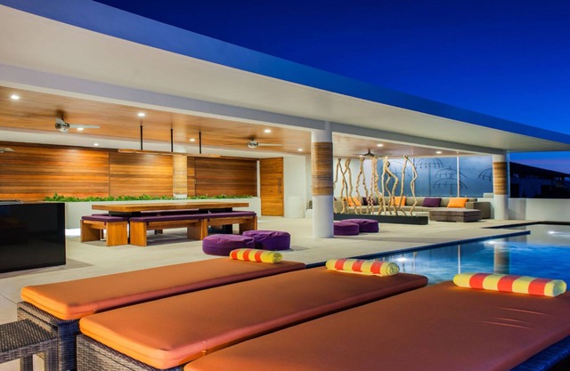 Villa Muse Seminyak - 500 meters from Beach