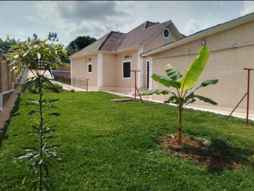 Villa Muyumbu