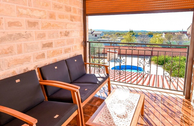 Villa Myrtus (V6781-K1) - Lisičić