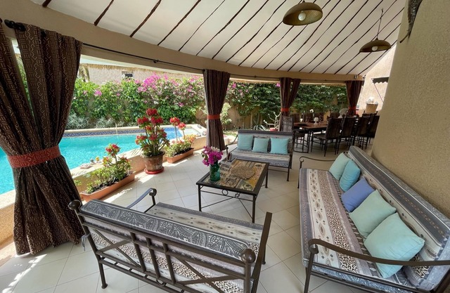 Villa N°119 Résidence du Port