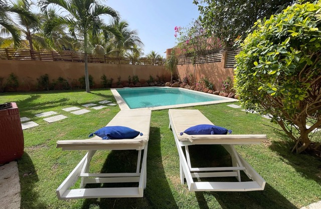 Villa N°301 Résidence du Port