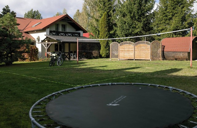 Villa Nad Kalwa