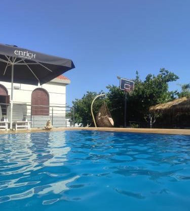 Villa Naima