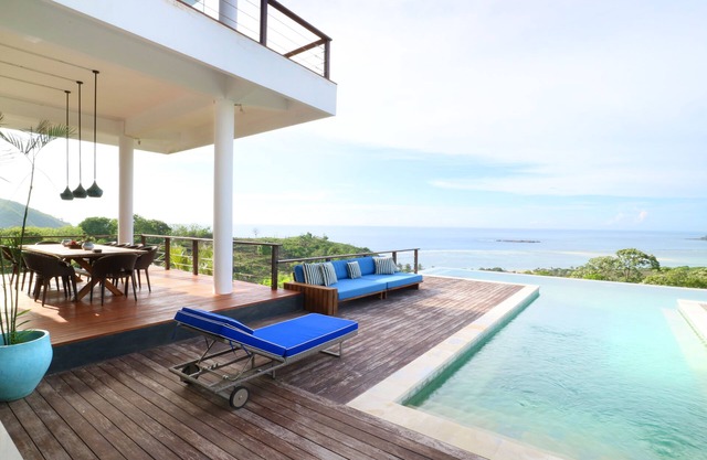 Villa Nambung