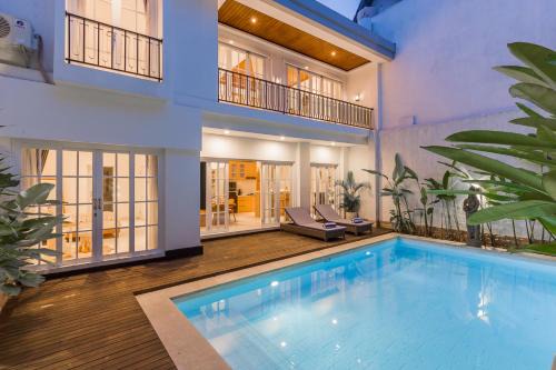Villa Namo 3BR Umalas