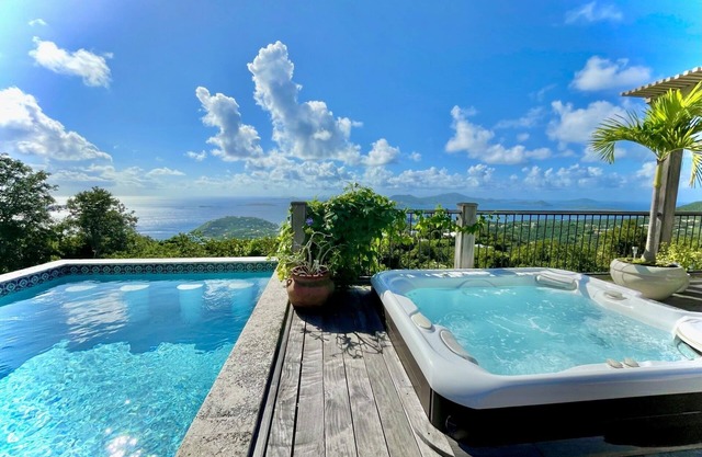 Villa Nanichi - Sunset Lover's Dream Home