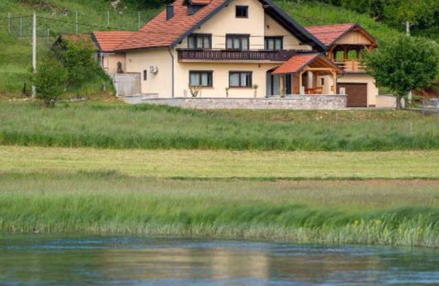 Villa Narnia - Three Bedroom Villa