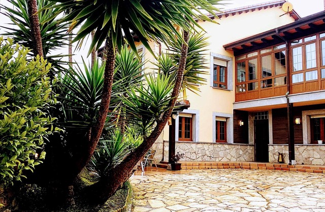Villa Natalia Rural Loft