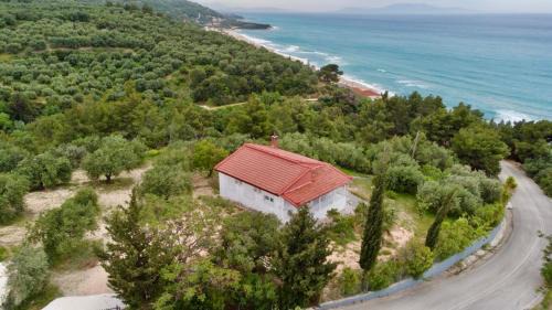 Villa Naturaleza