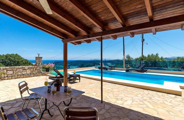 Villa Nature View, 4 BD, 3 BA, private pool