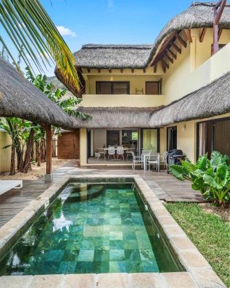 Villa Nayla - Ocean retreat by Sealodge