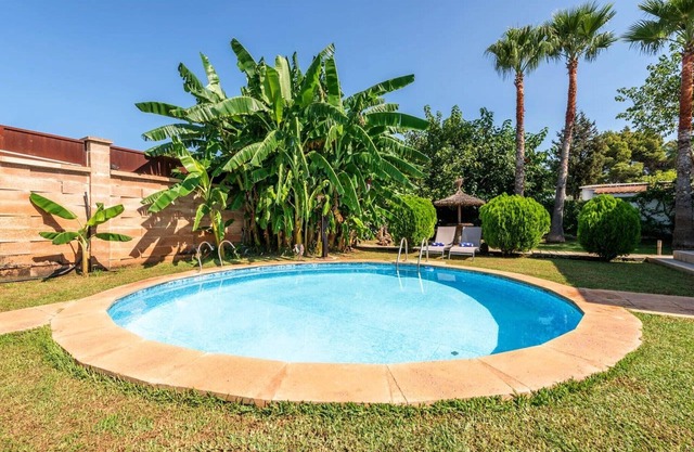 Villa near Palma de Mallorca