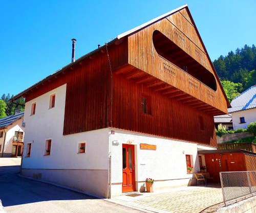 Villa Nebina