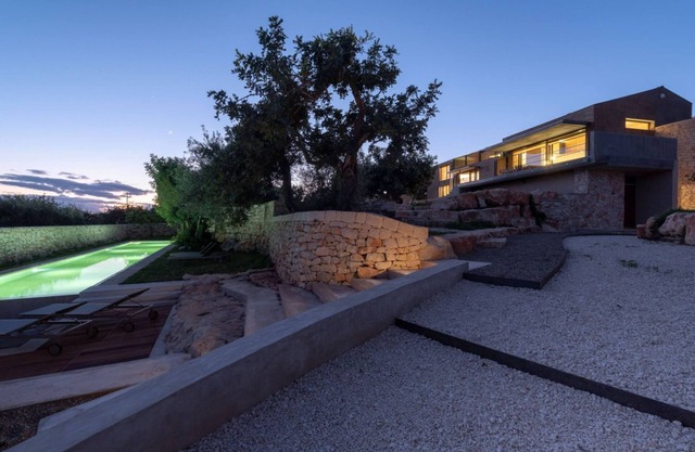 Villa Nemini Teneri - Luxury Villa with pool