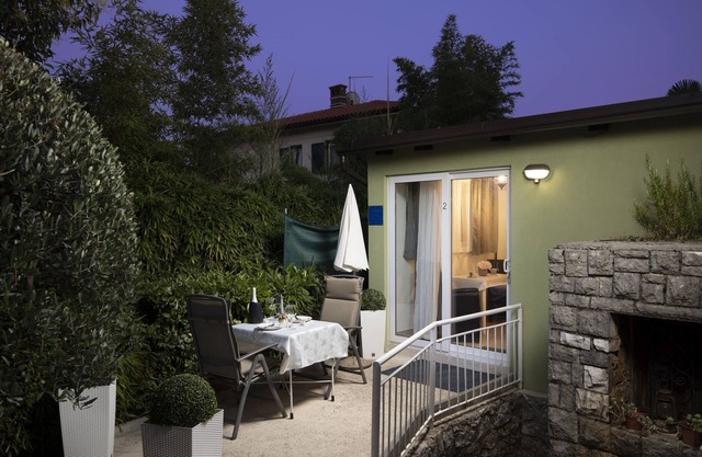 Villa Nika Apartment 2 near the Sea