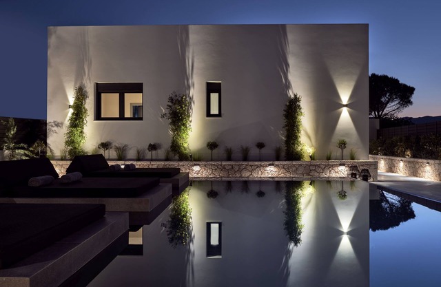 Villa Noema - 3 Bedrooms with Private Pool