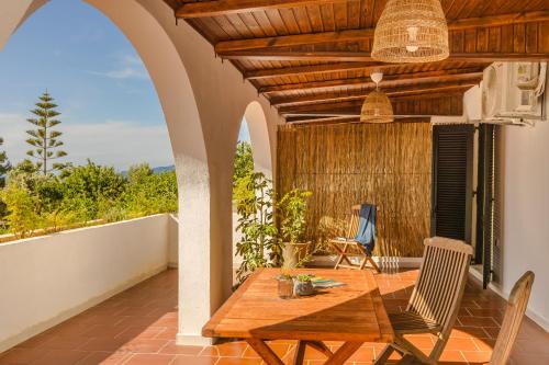 Villa Noi- Noi The Apartment