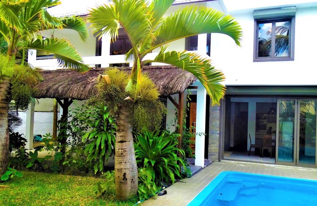 Villa North coast, Trou aux Biches