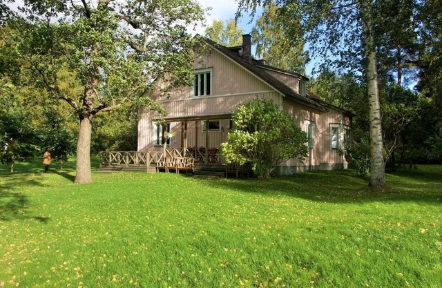 Villa Nurminata