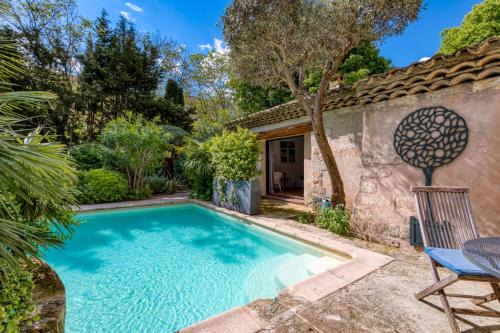 Villa - Oasis centre charme