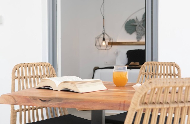 Villa Oceana - Mikri Vigla