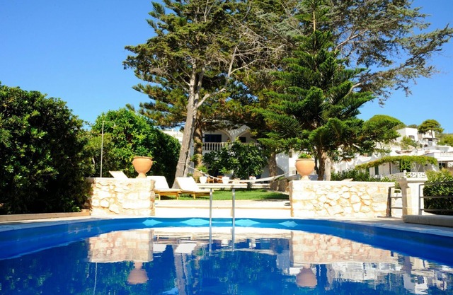 VILLA OCEANO SEA FRONT POOL - discent sea