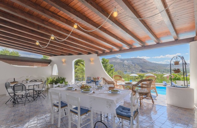 Villa of Dreams