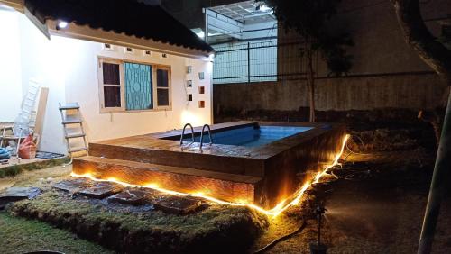 Villa Ohana Batu