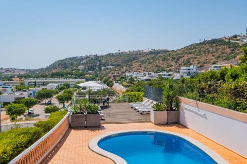 Villa Okapi by Atlantic Places