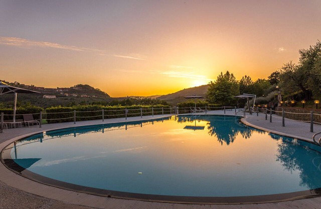 Villa Olimpo - Homelike Villas