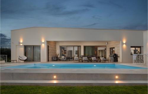 Villa Olive Grove