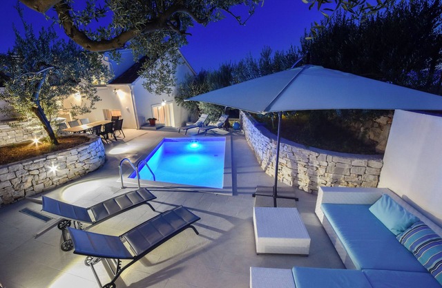 Villa Olive Tree