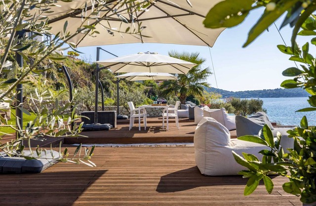 Villa Olive Vista 1, Private Heated Pool, Rogoznica