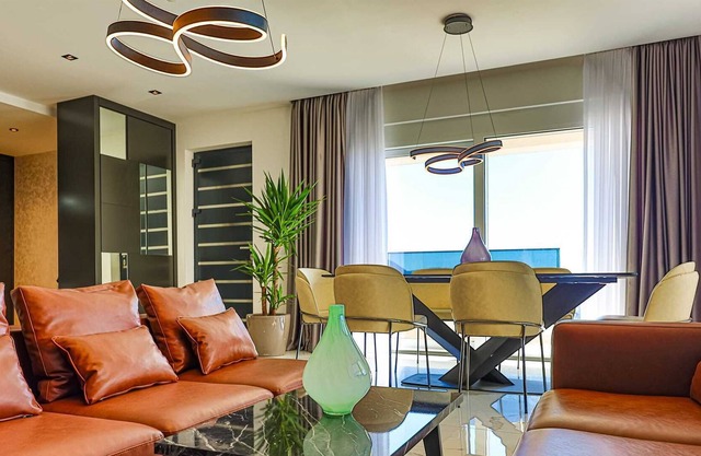 Villa Olivia with Private Pool