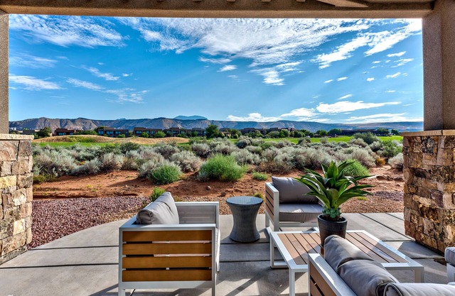 Villa On The 18th at The Ledges *Resort Amenities Included!*