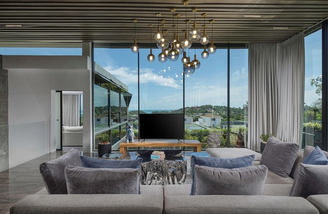Villa ONYX: Luxury Private Retreat – Your Perfect Vacation Home