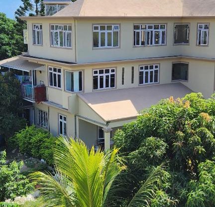 Villa Orchidee