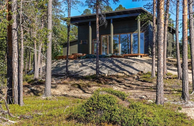 Villa Paadar by Interhome