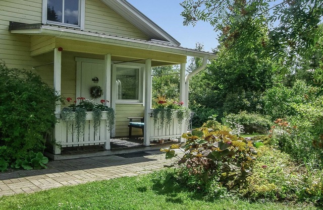 Villa Paasirinne B by Interhome