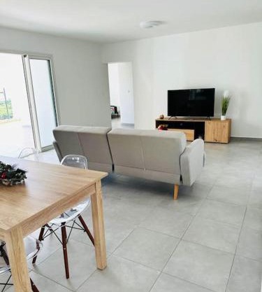 Villa Pacifico avec spa