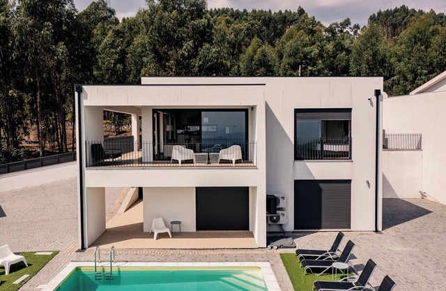 Villa Paioryna