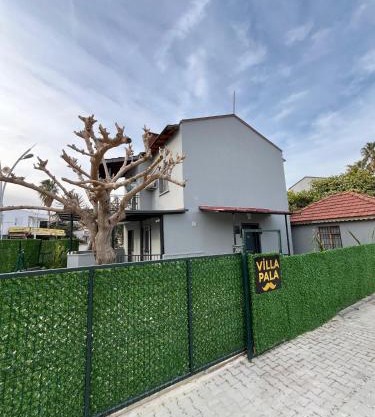Villa PALA